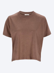 Too short sleeve wide t-shirt ref: