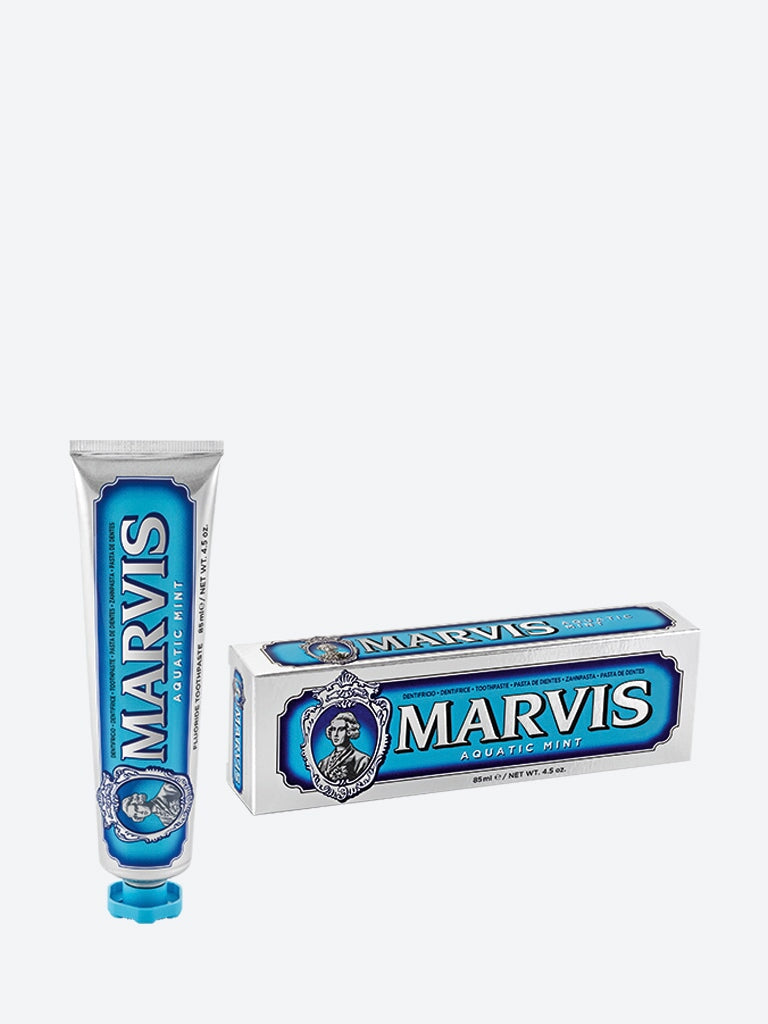 Toothpaste aquatic mint 85ml 1