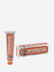 Princement de gingembre de dentifrice ref: