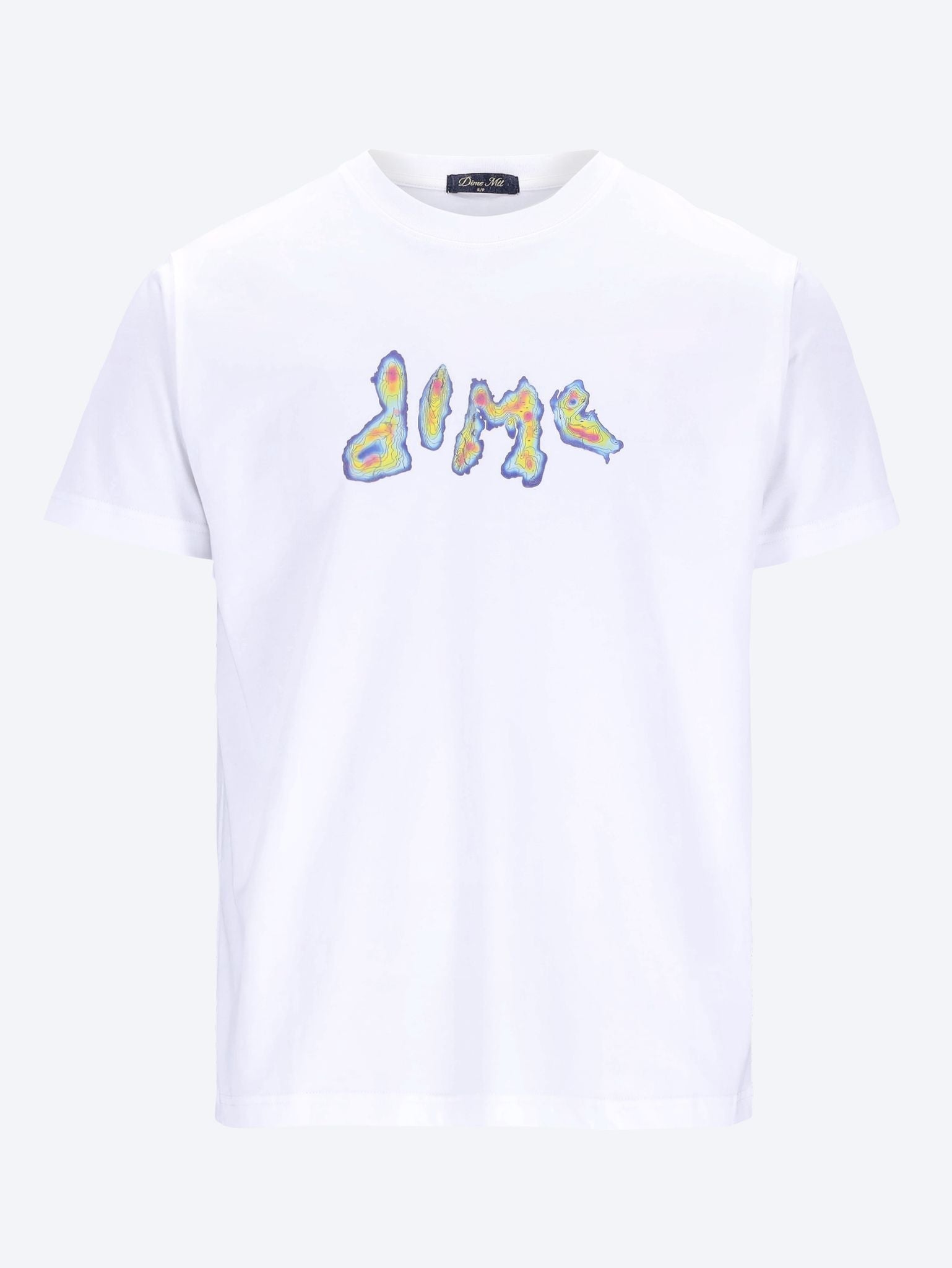 TOPO TEE-SHIRT 1