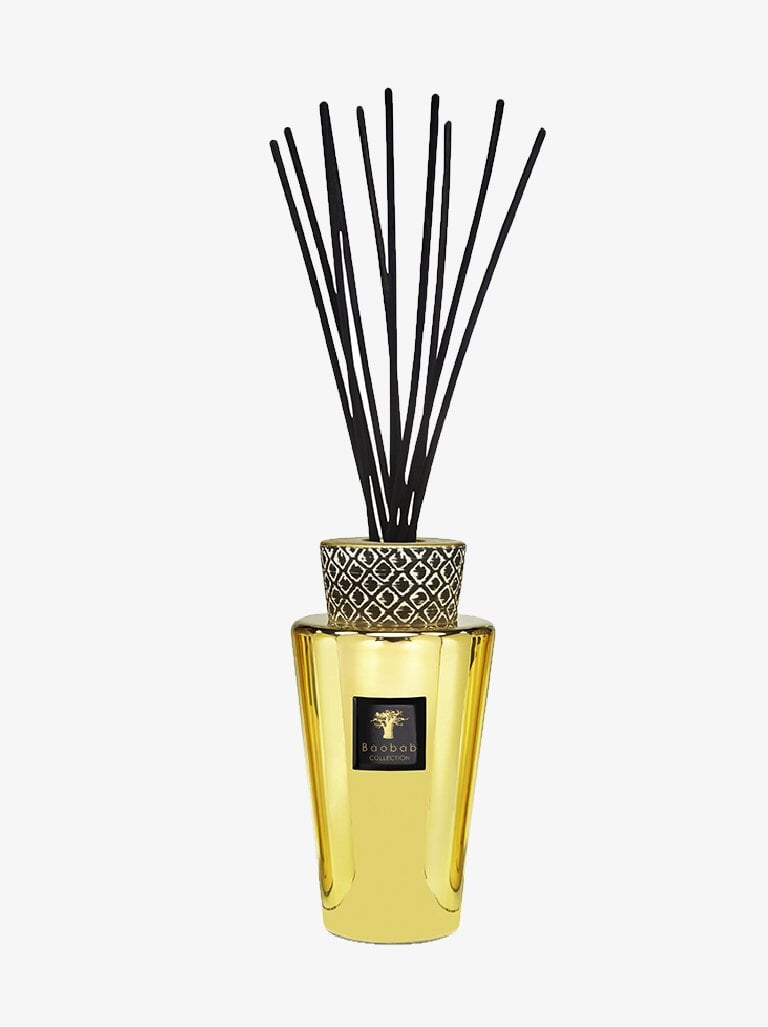 Totem luxury diffuser excl aurum 1