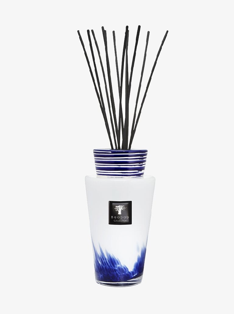 Totem luxury diffuser feathers touareg 1