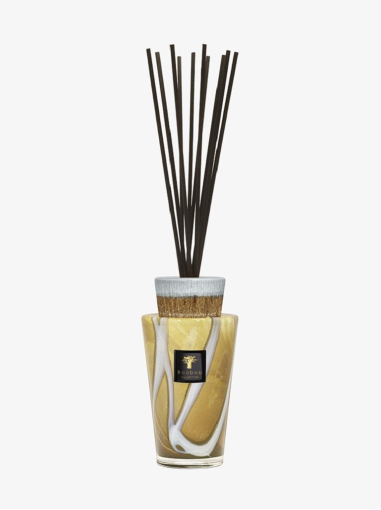 Totem luxury diffuser stones agate medium 2l 1