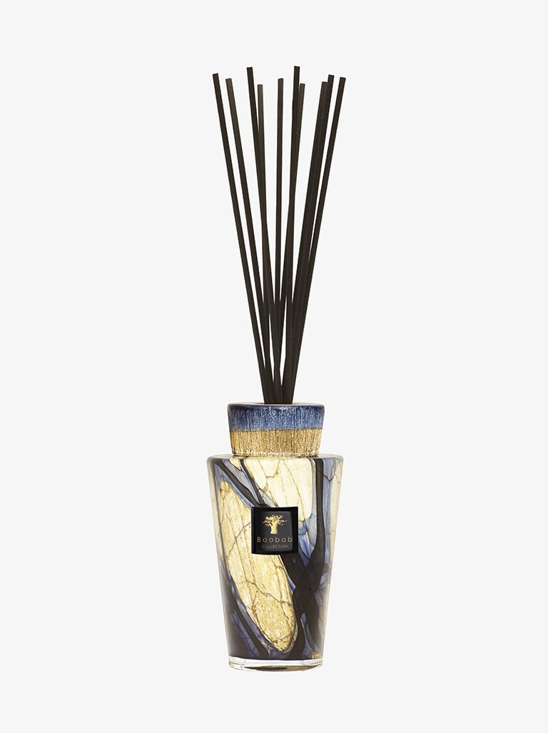 Totem Luxus-Diffusor Steine Lazuli 2l mittel 1