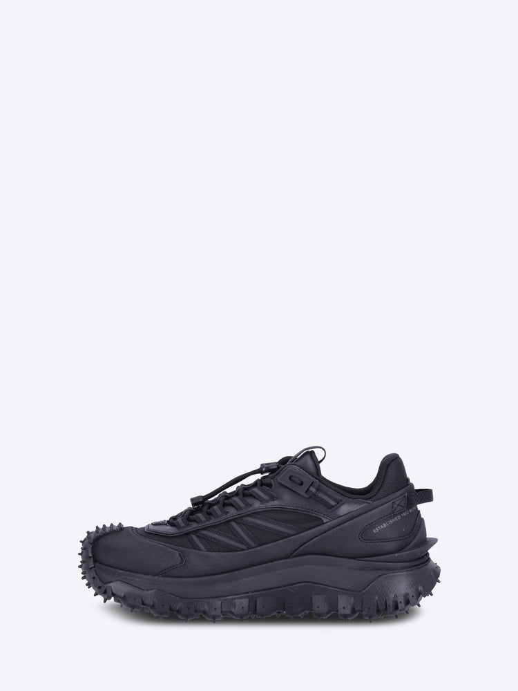 TRAILGRIP GTX LOW TOP TOP 4