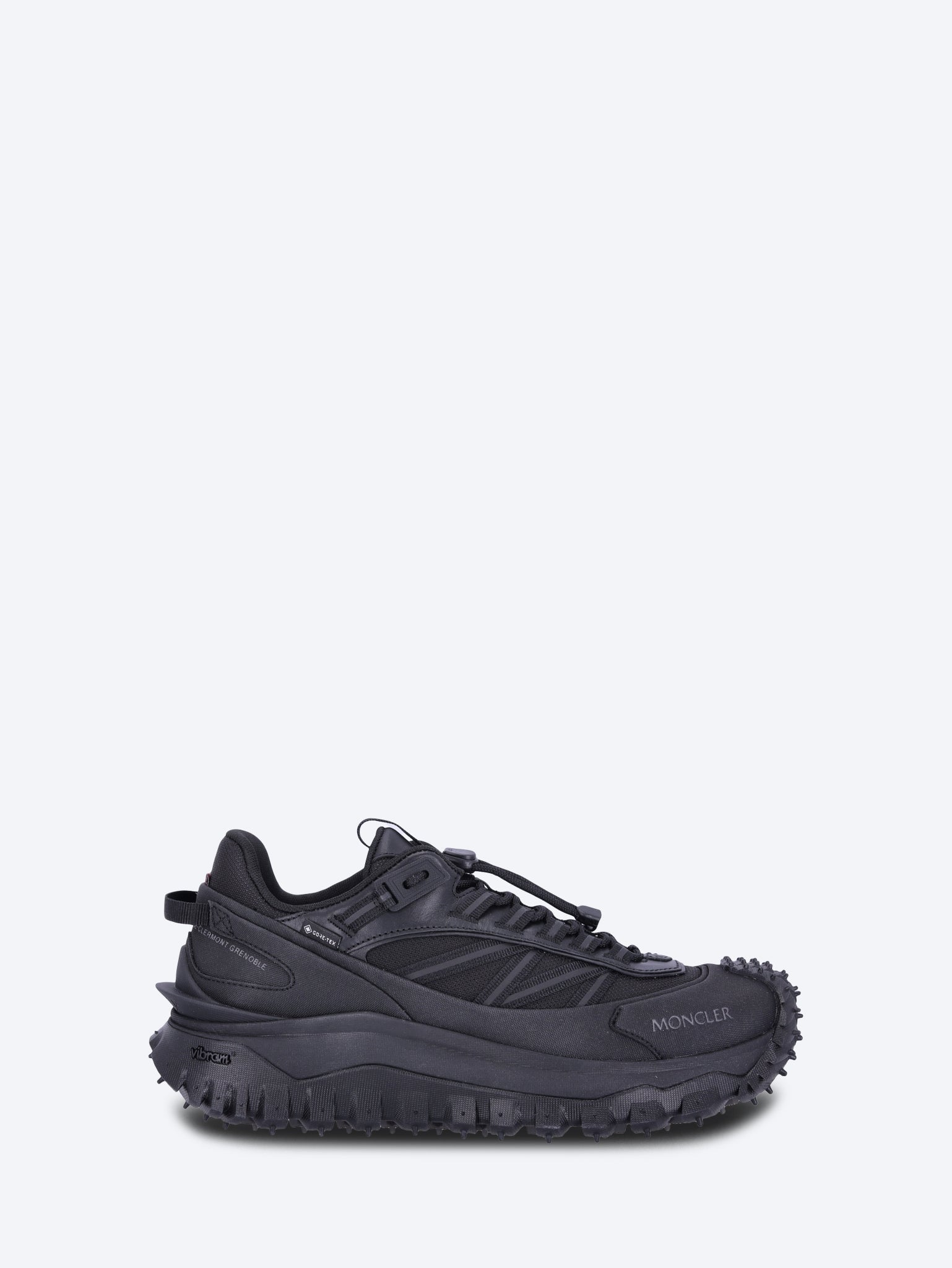 TRAILGRIP GTX LOW TOP TOP 1