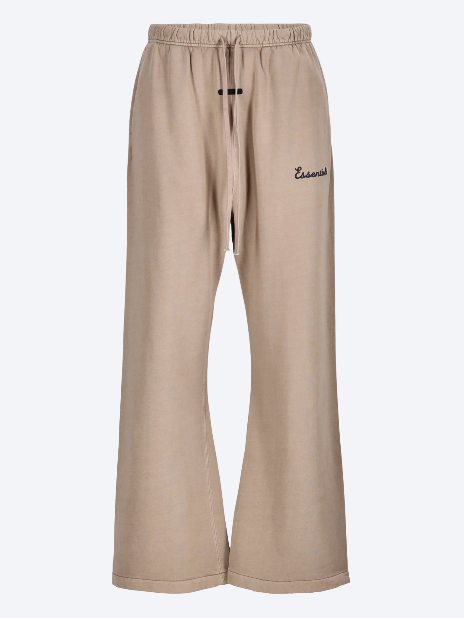 Training classic fit flare sweatpants 1