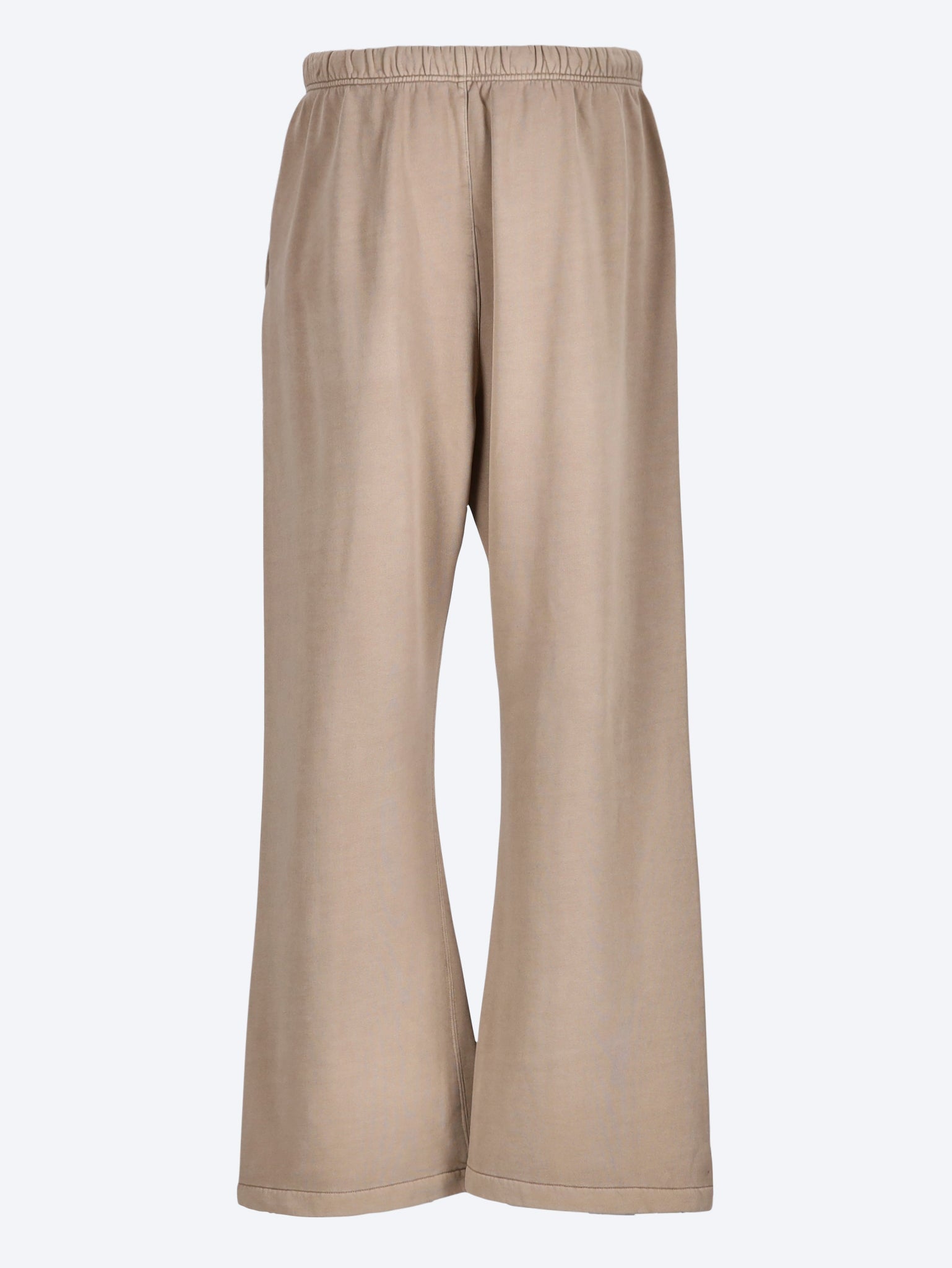 Training classic fit flare sweatpants 3