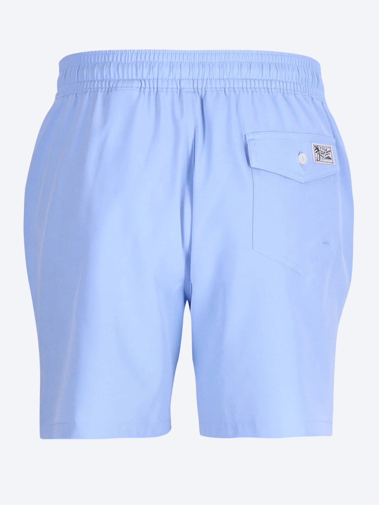 Traveler swim shorts 3