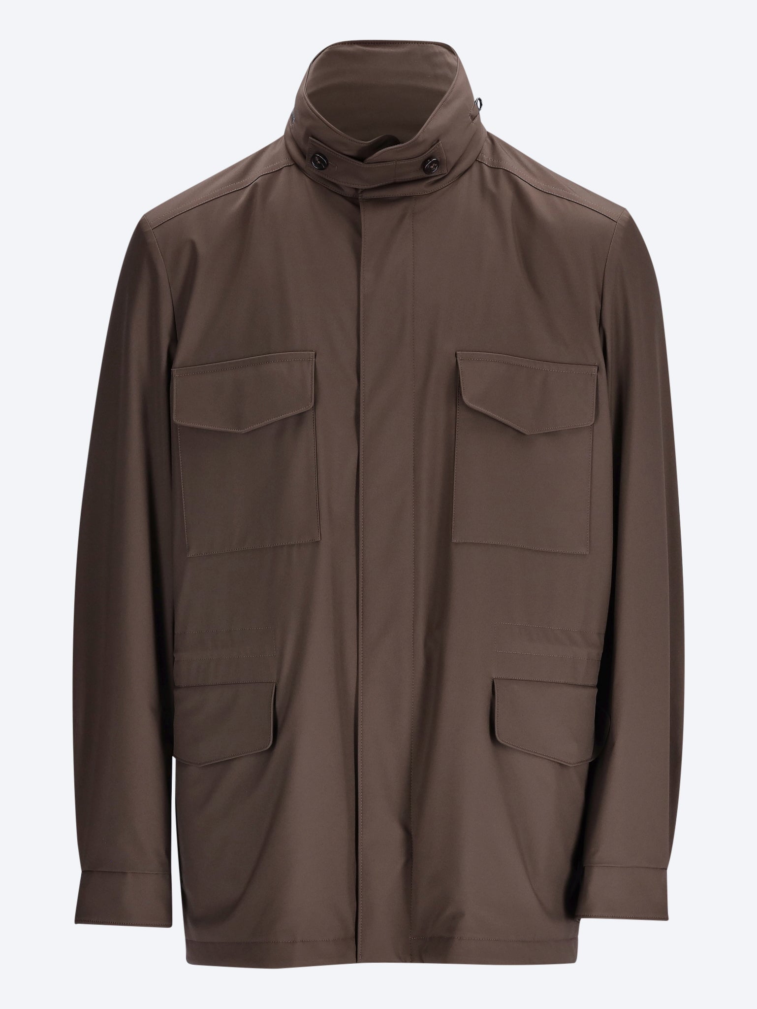 Traveller field jacket 1
