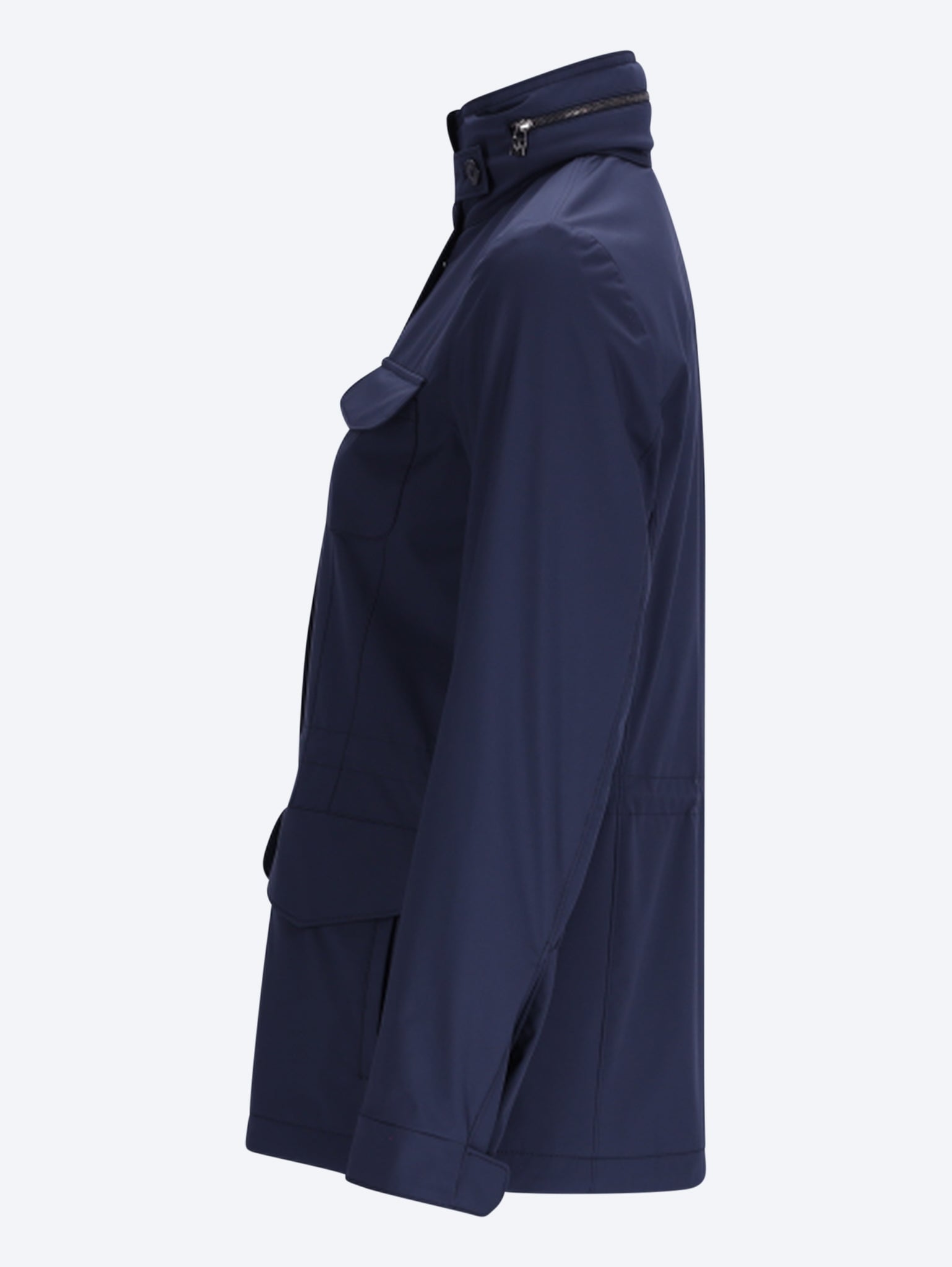 Traveller lady field windmate stretch storm jacket 2