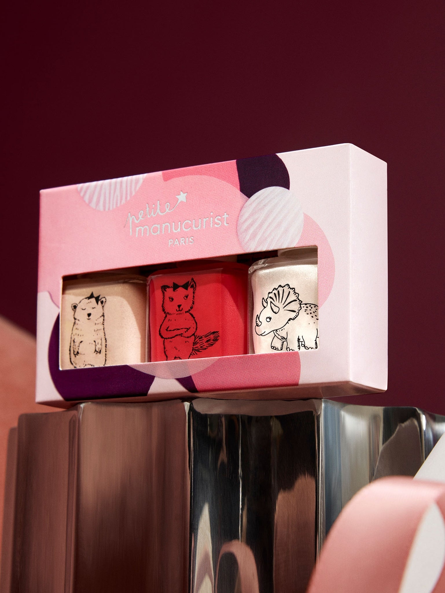 Trio gift set kids xmas25 2