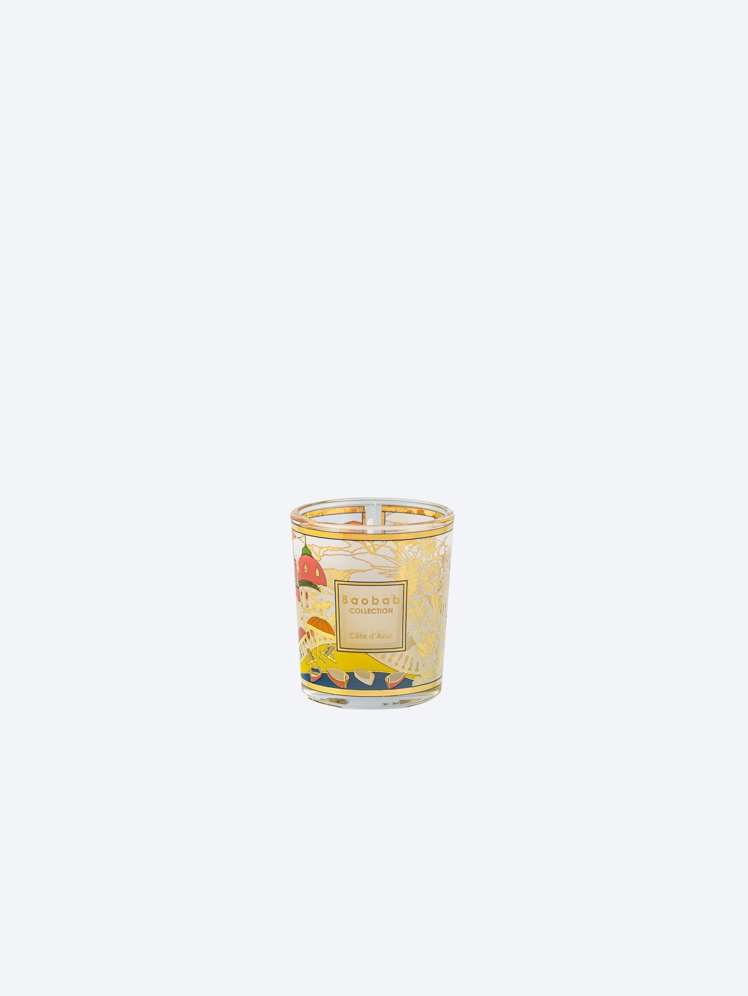 Trio travel candles provence-monaco-cote d'azur 5