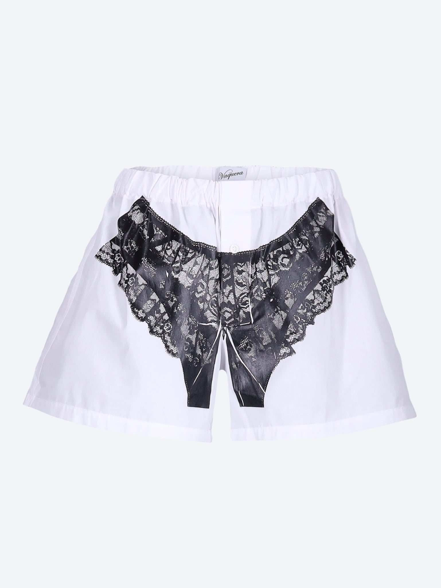 Trompe l'oeil boxer shorts 1