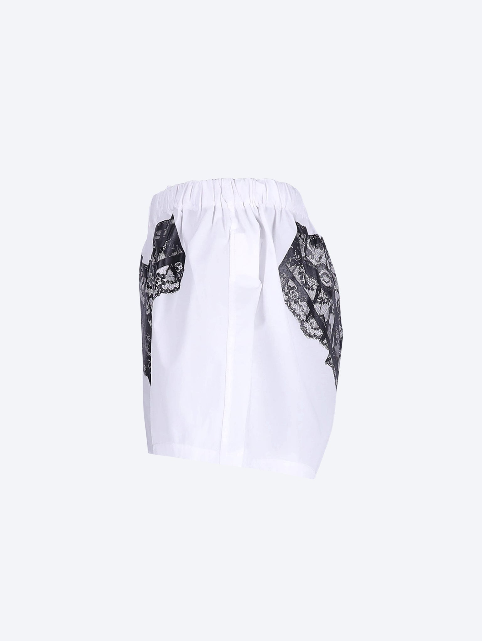 Trompe l'oeil boxer shorts 2
