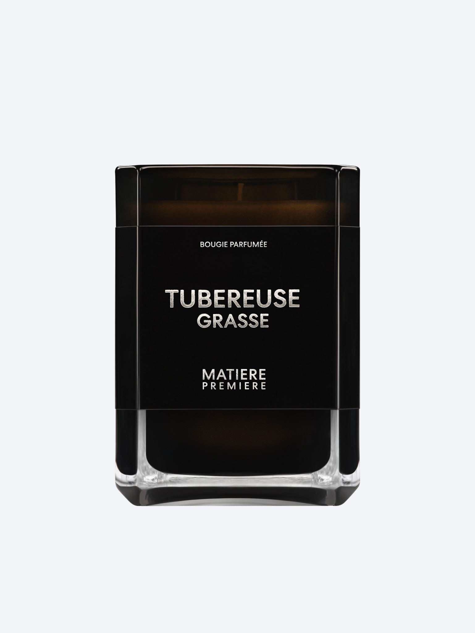 Tubereuse grasse candle 220g 1
