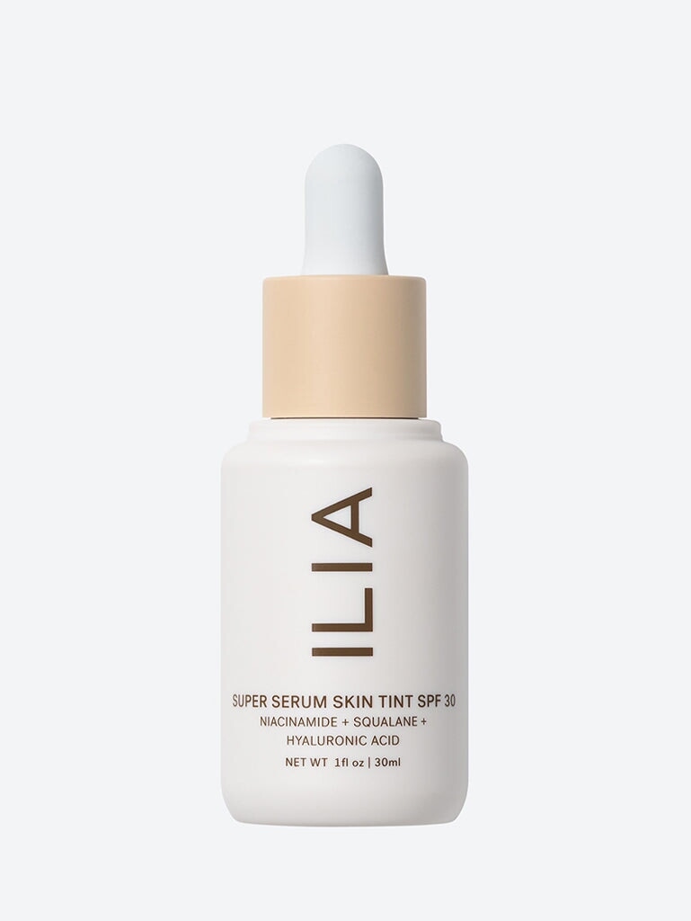 Tulum st2 super sérum peau spf30 teinte 1