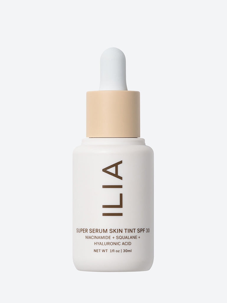 Tulum ST2 Super Serum Haut SPF30 Tönung 1