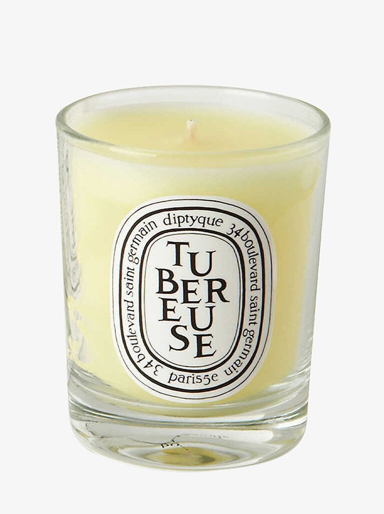 Turbereuse candle 1