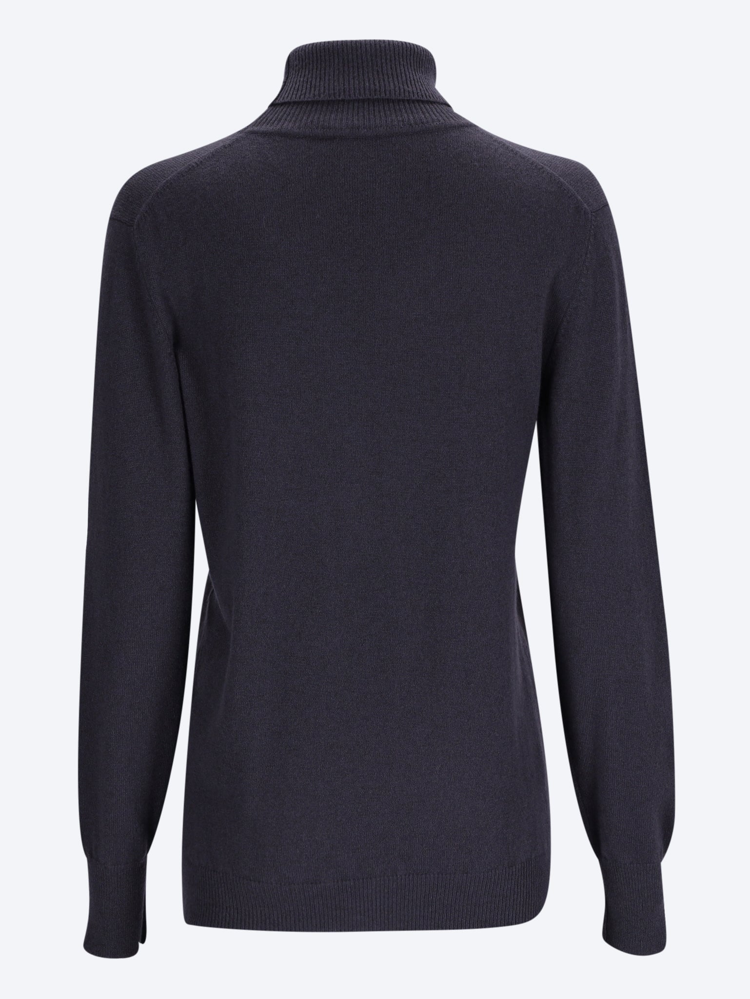Turtle neck sweater 3
