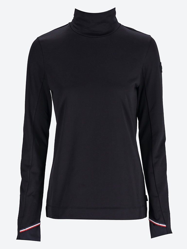 Moncler turtleneck sweater best sale