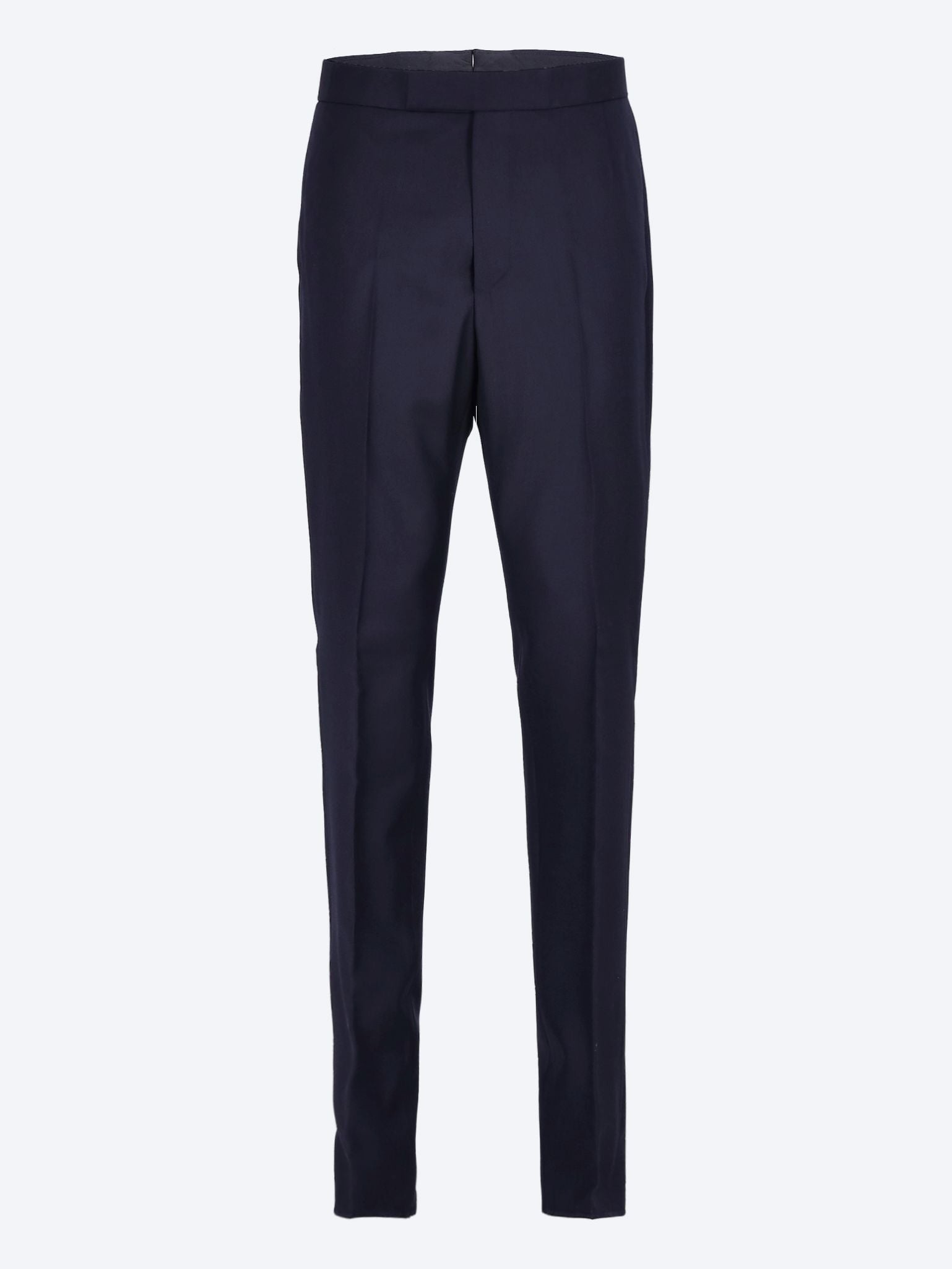 Pantalon de sangle de dos en serre 1