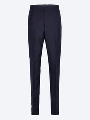 Pantalon de sangle de dos en serre ref: