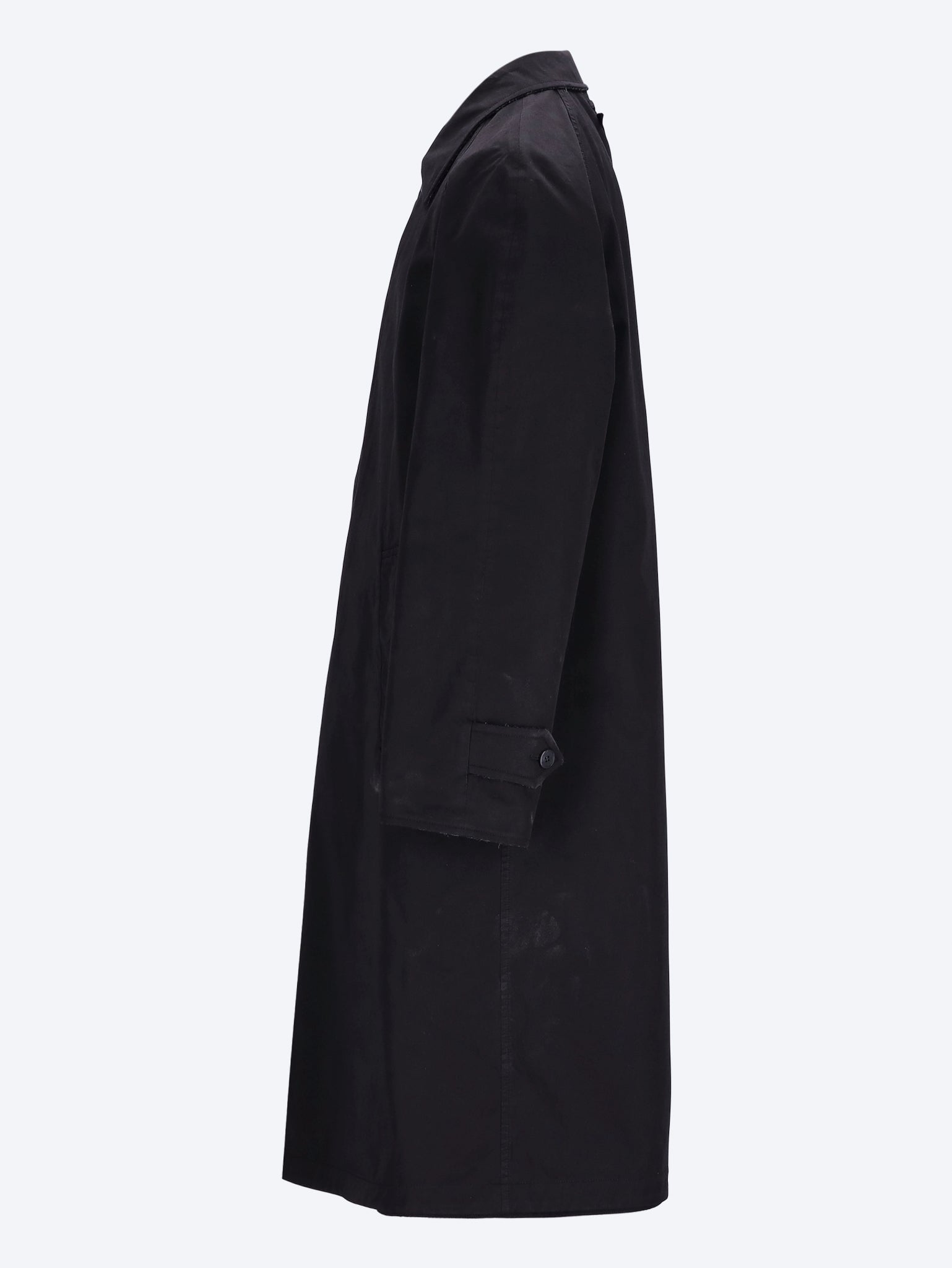 Twill old coats 3