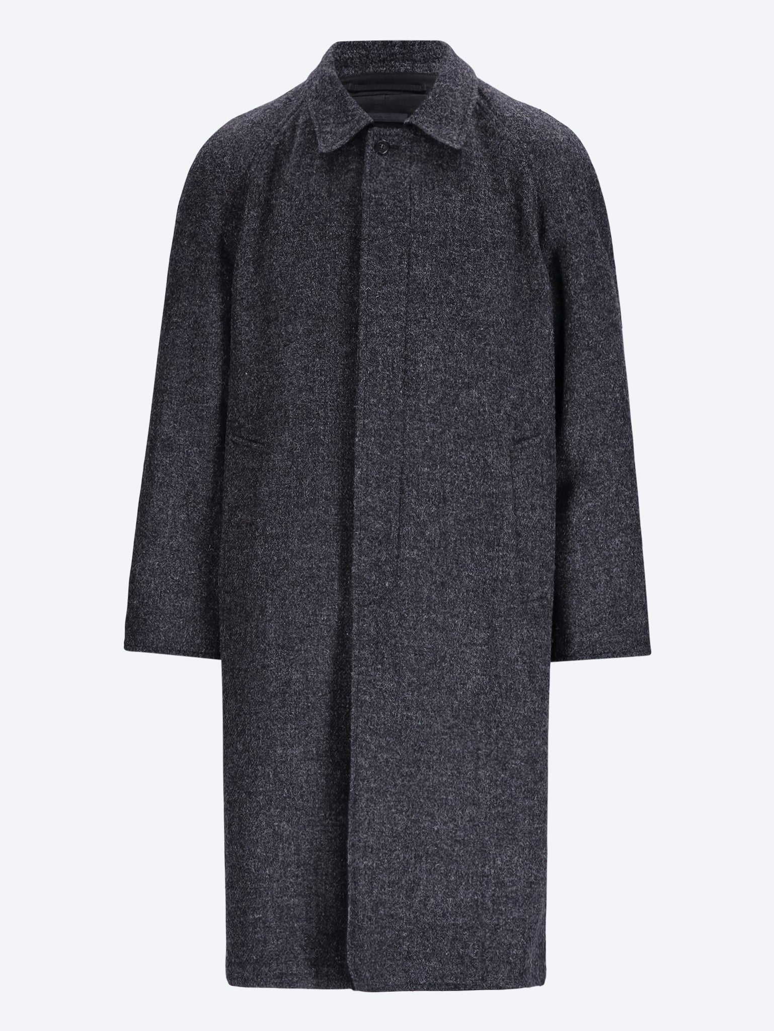 Twill old coats 2