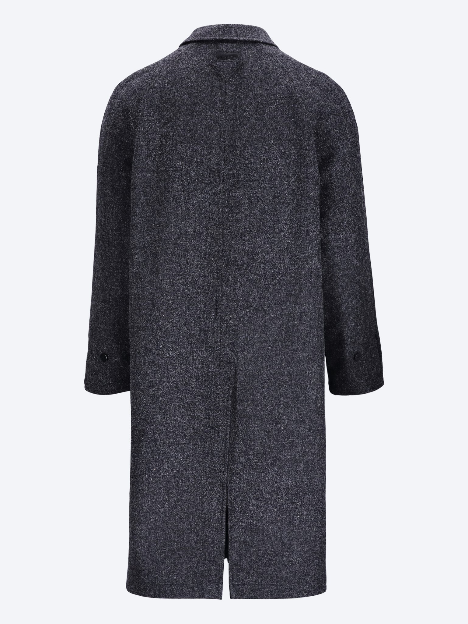 Twill old coats 6