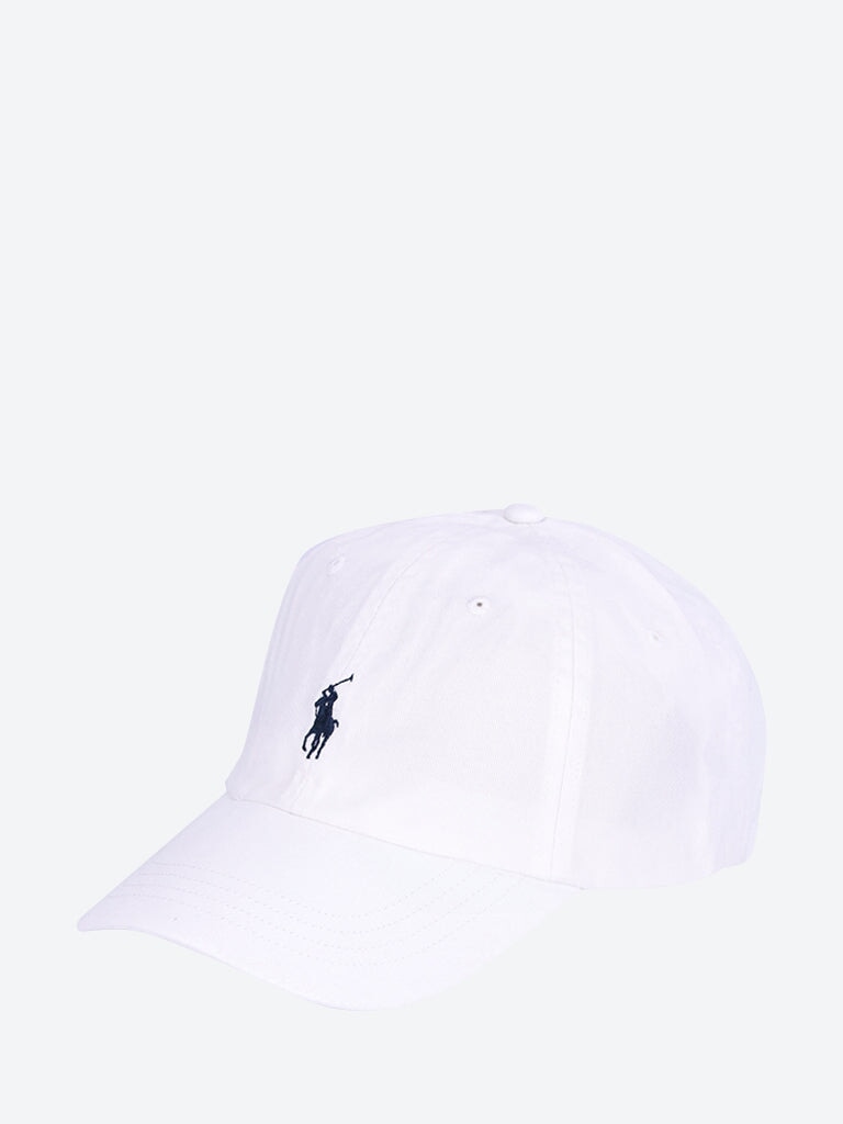 Sportmütze aus Twill 2