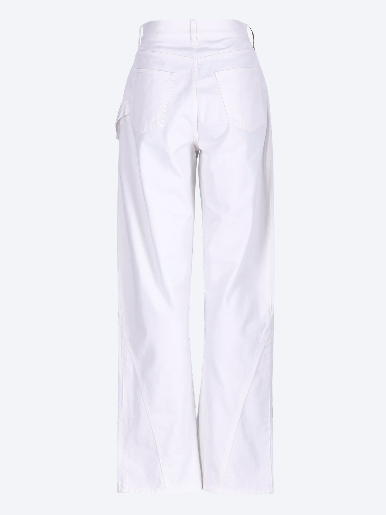 Twisted workwear jeans 3