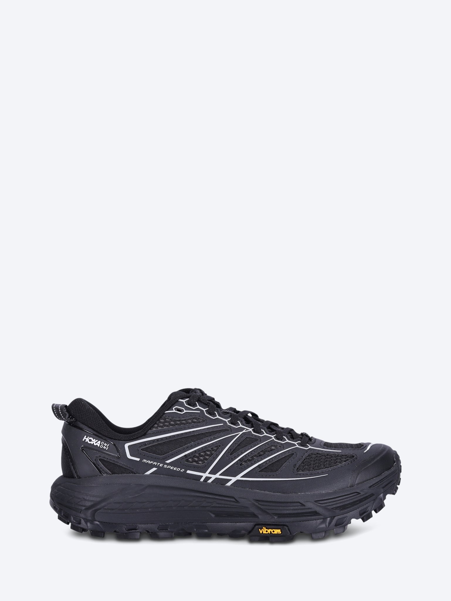 U mafate speed 2 ts sneakers 1