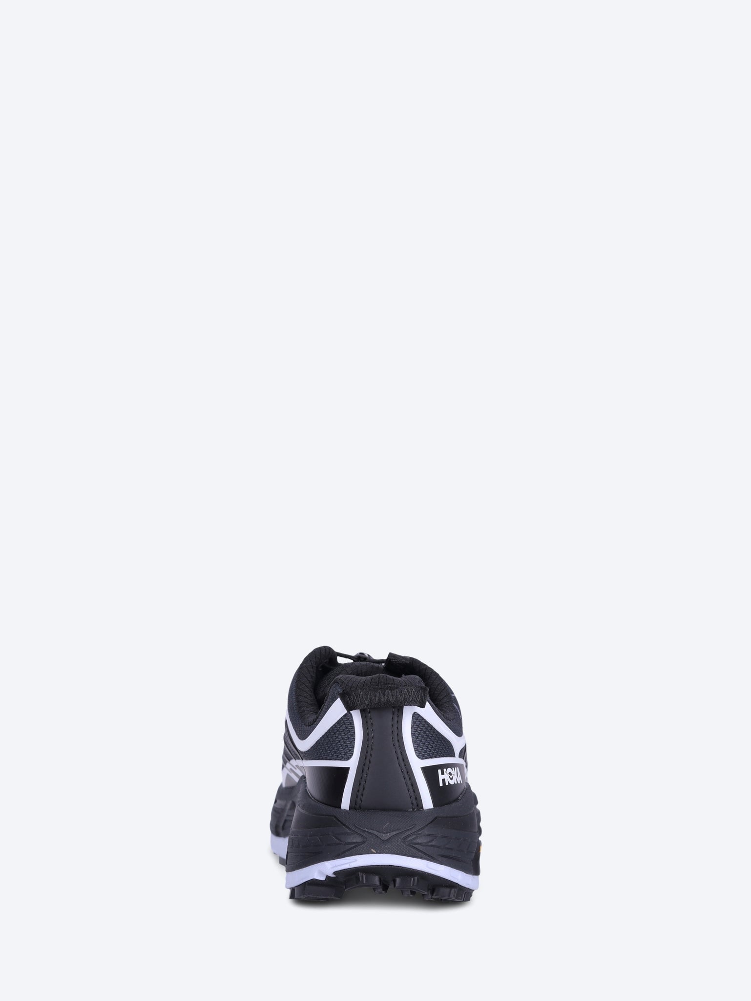U mafate three2 wordmark sneakers 5