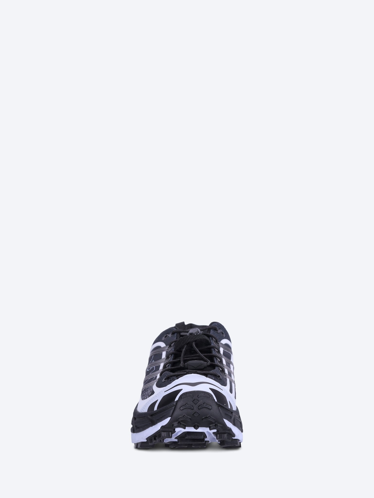 U mafate three2 wordmark sneakers 3