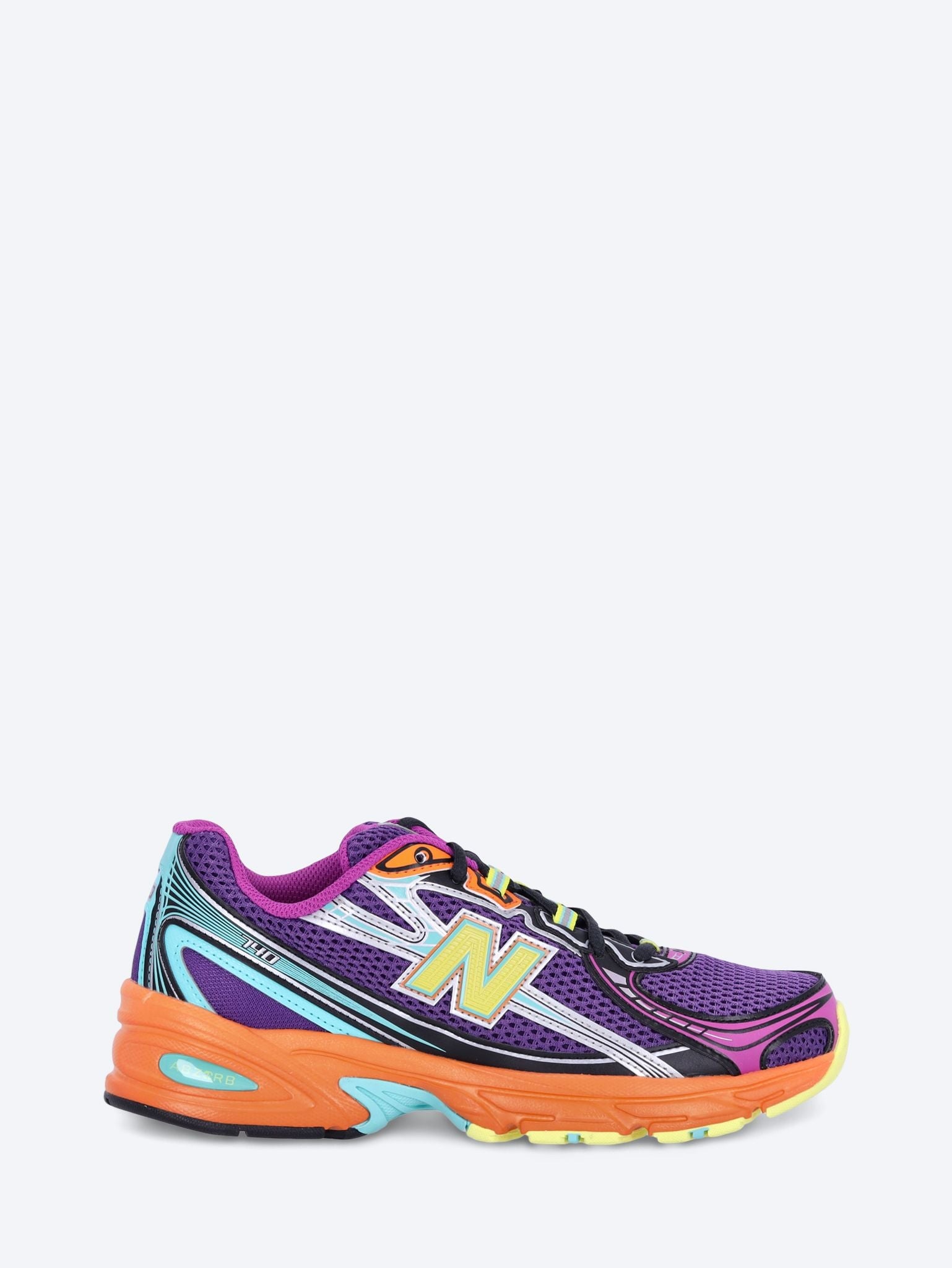 U740mc2 sneakers 1
