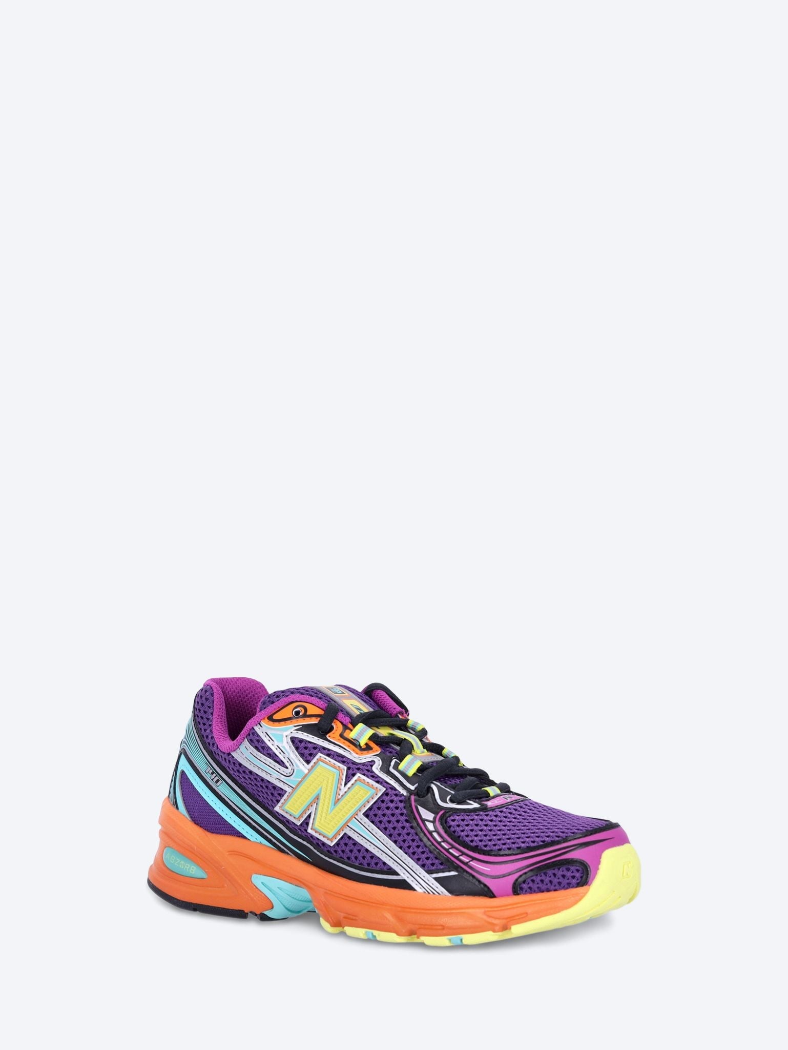 U740mc2 sneakers 2