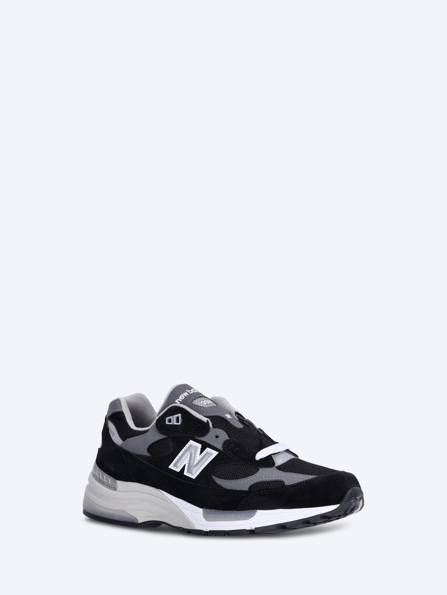 U992bk sneakers 2