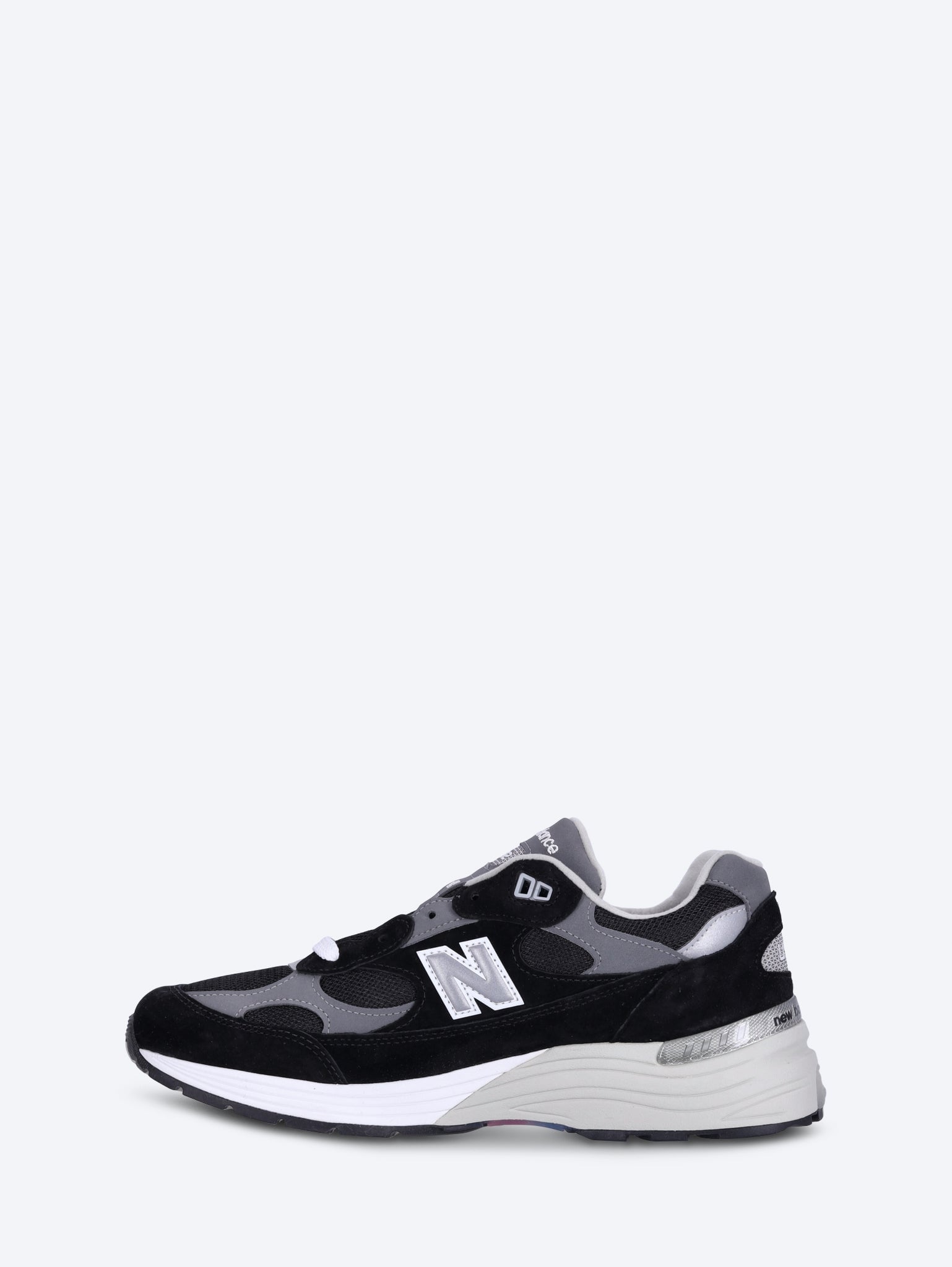 U992bk sneakers 4