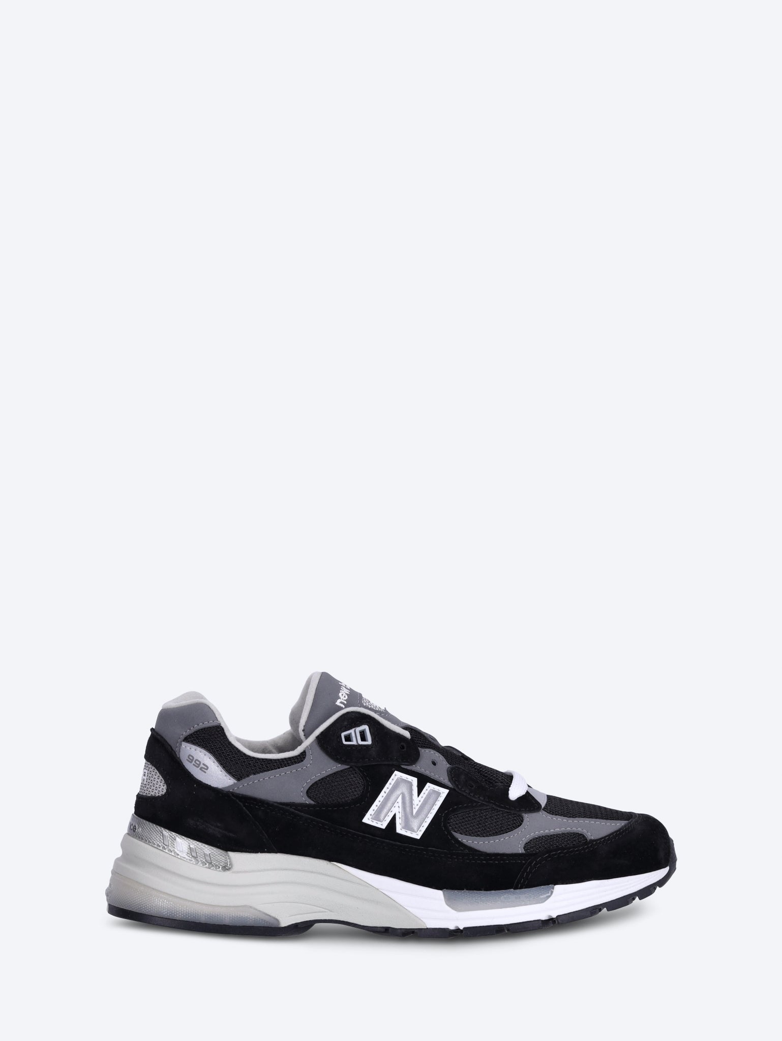 U992bk sneakers 1