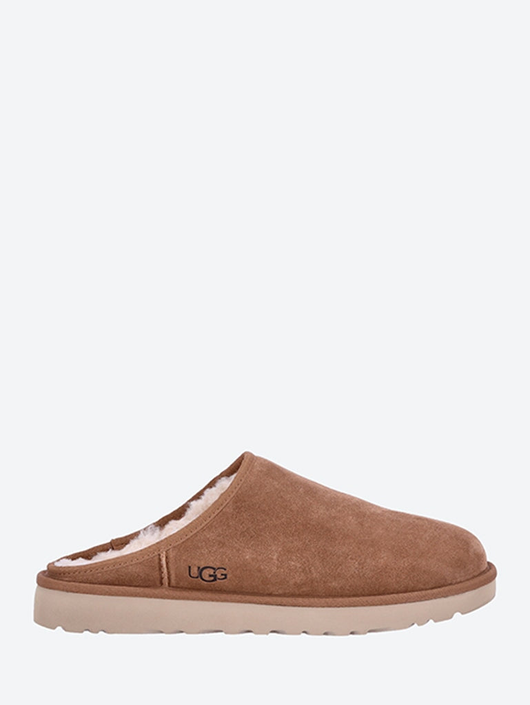 Ugg m classique à enfiler 1