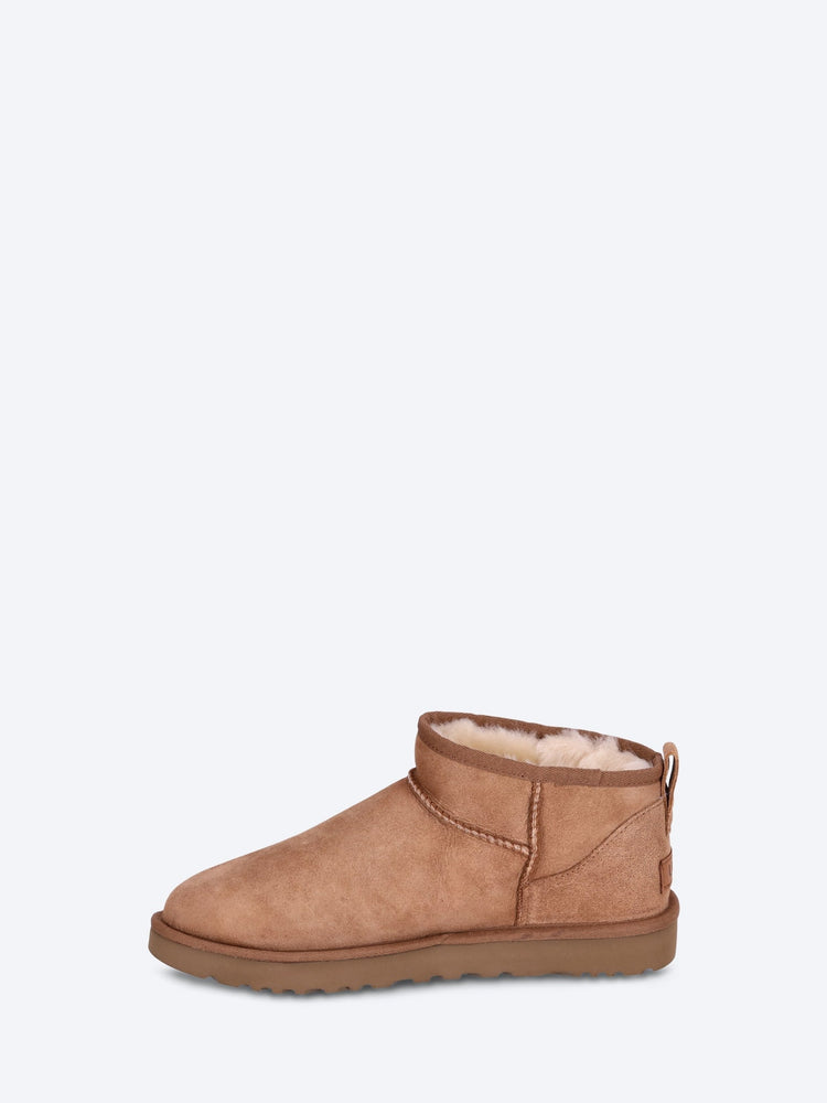 Ugg w classique ultra mini 4