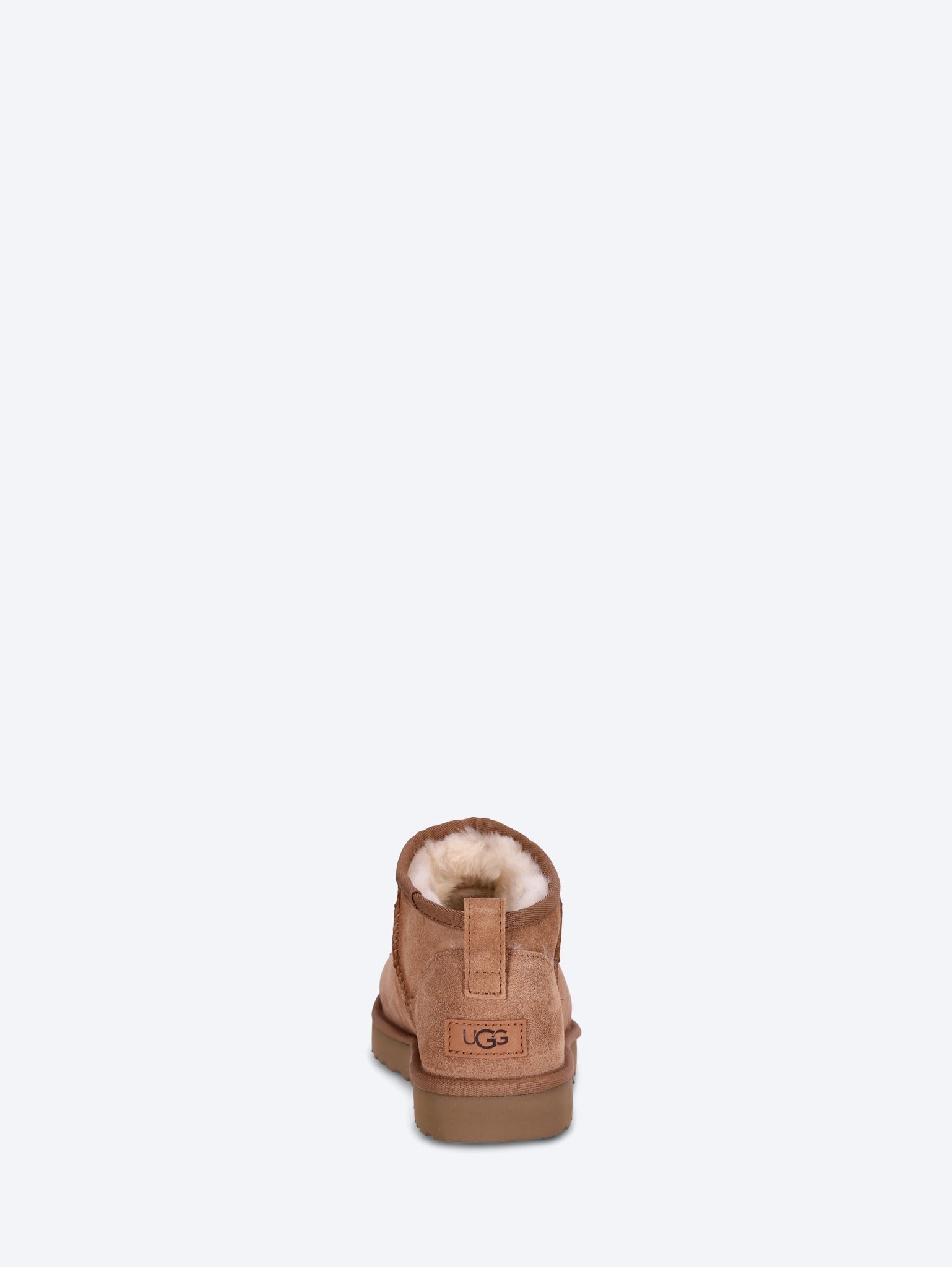 Ugg w classique ultra mini 5