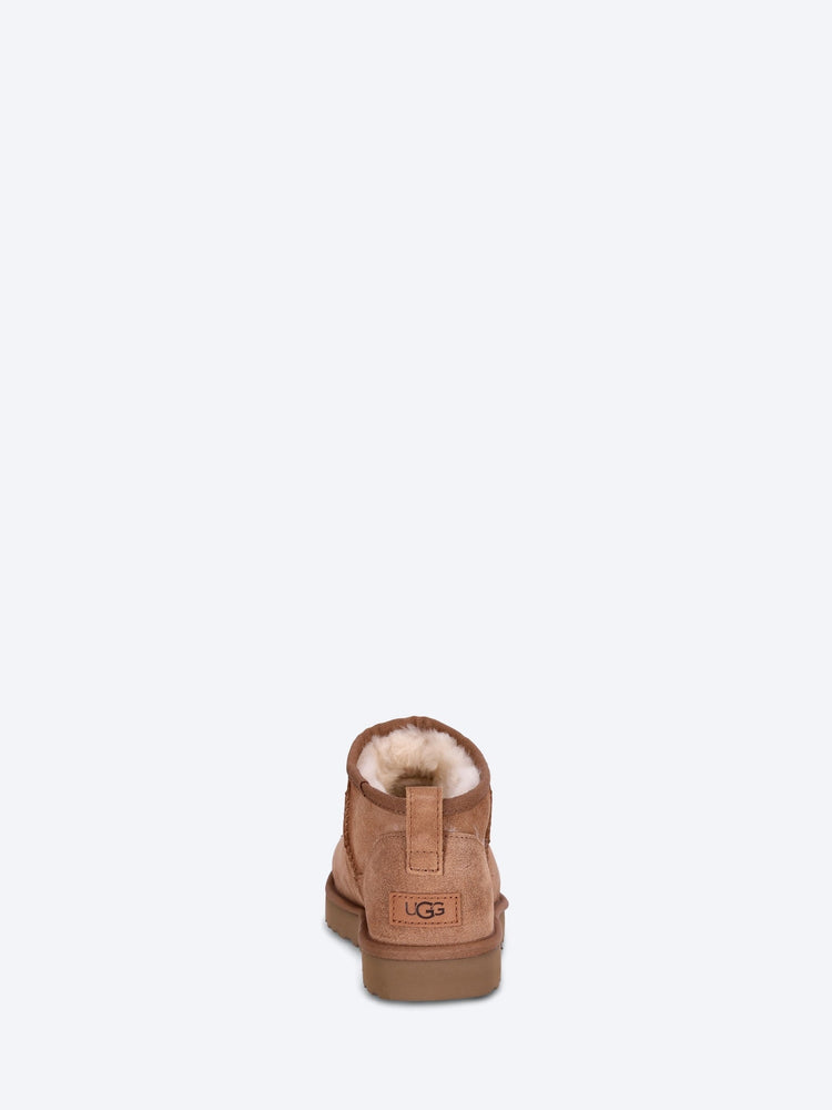 Ugg w classique ultra mini 5