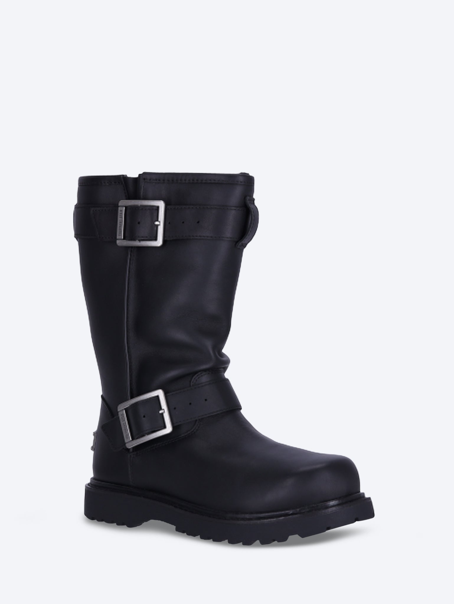 Ugg willy chavarria biker boots 2