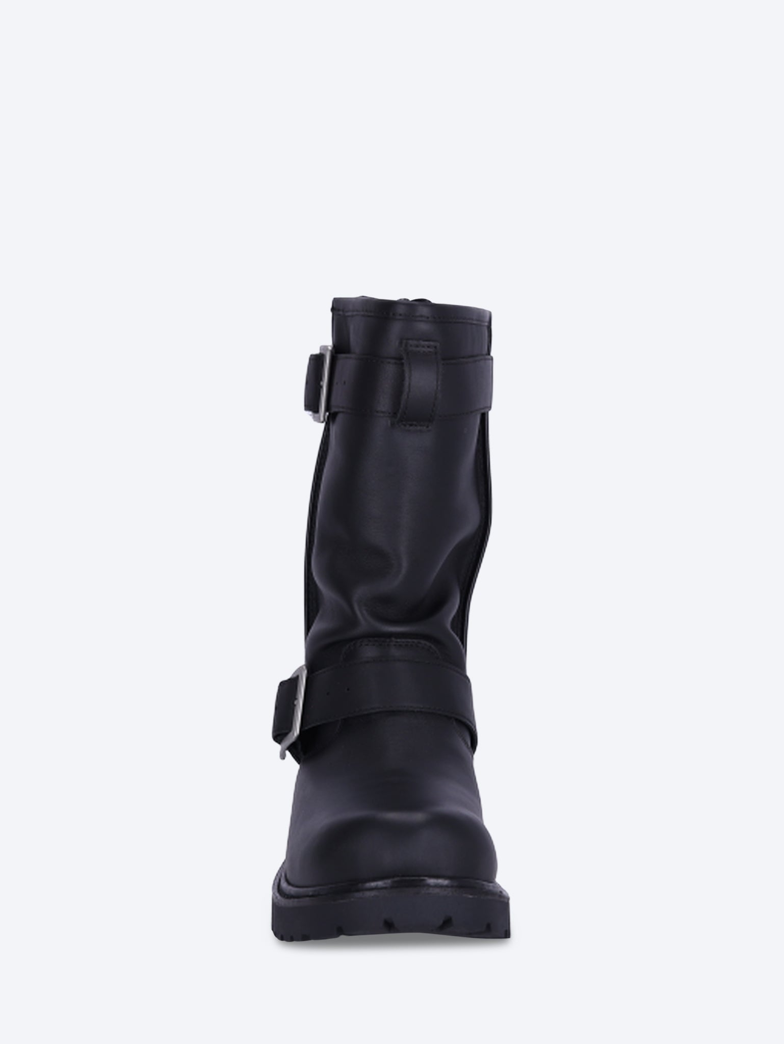 Ugg willy chavarria biker boots 3