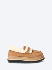 Ugg x sacai loafer ref: