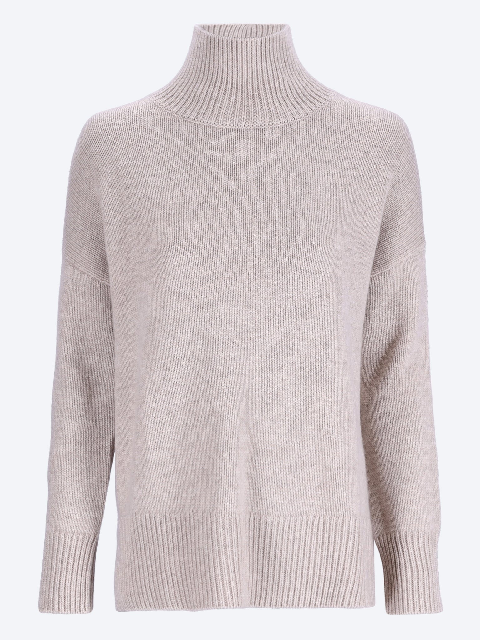 Ulla turtleneck sweater 1