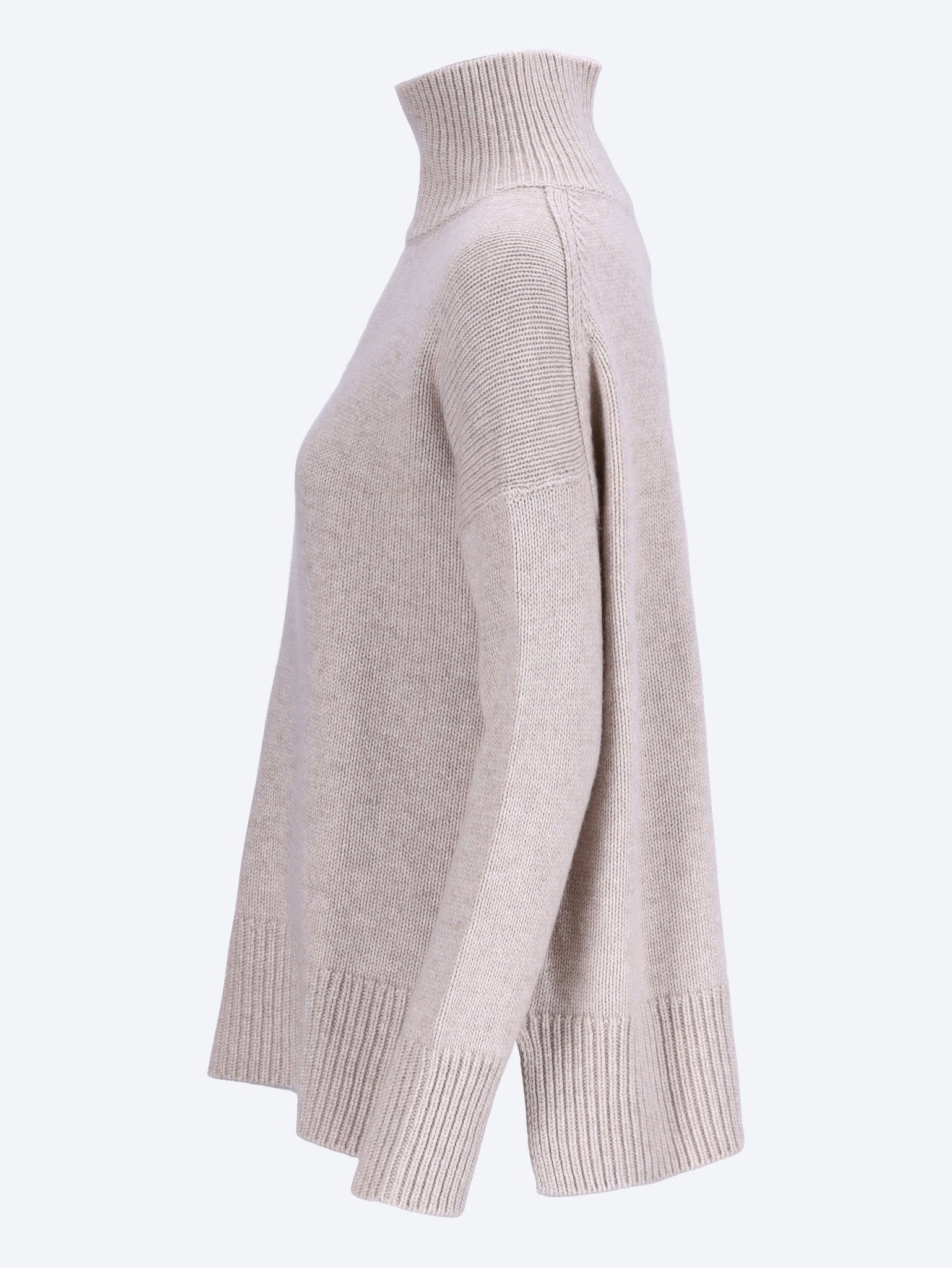 Ulla turtleneck sweater 2