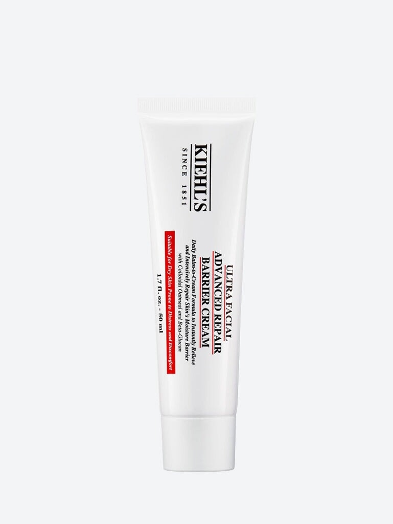 Crème barrière réparatrice avancée ultra visage 50 ml 1